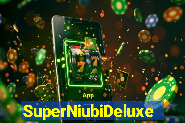 SuperNiubiDeluxe super mario deluxe nintendo switch rom